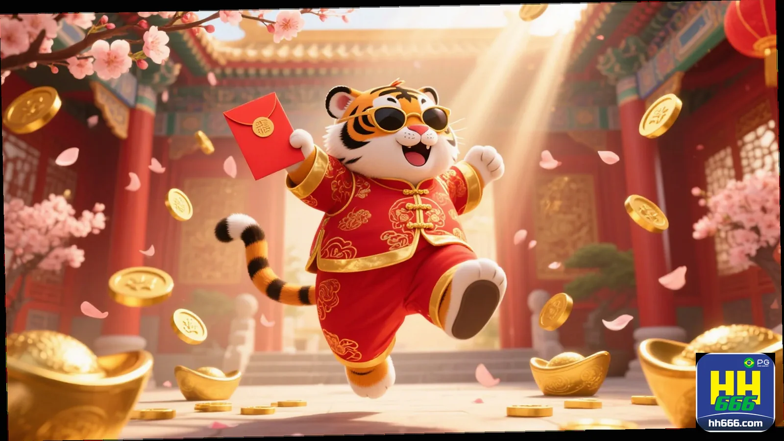 Promoções de slots