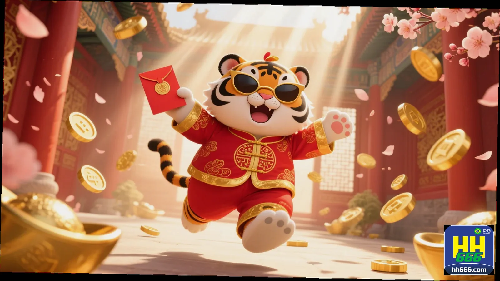 Ofertas de bônus e - hh666