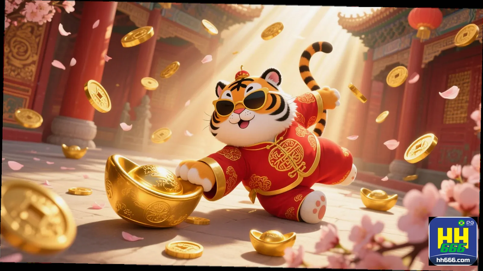 Promoções atraente - hh666