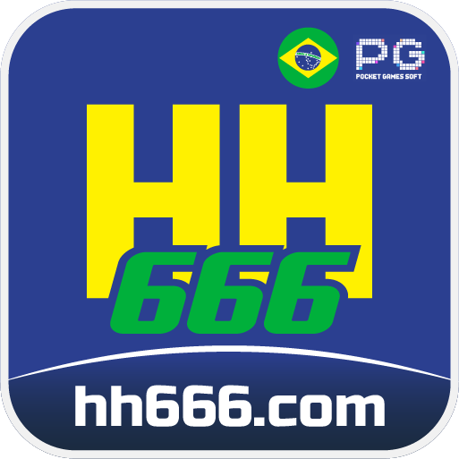 hh666 logo